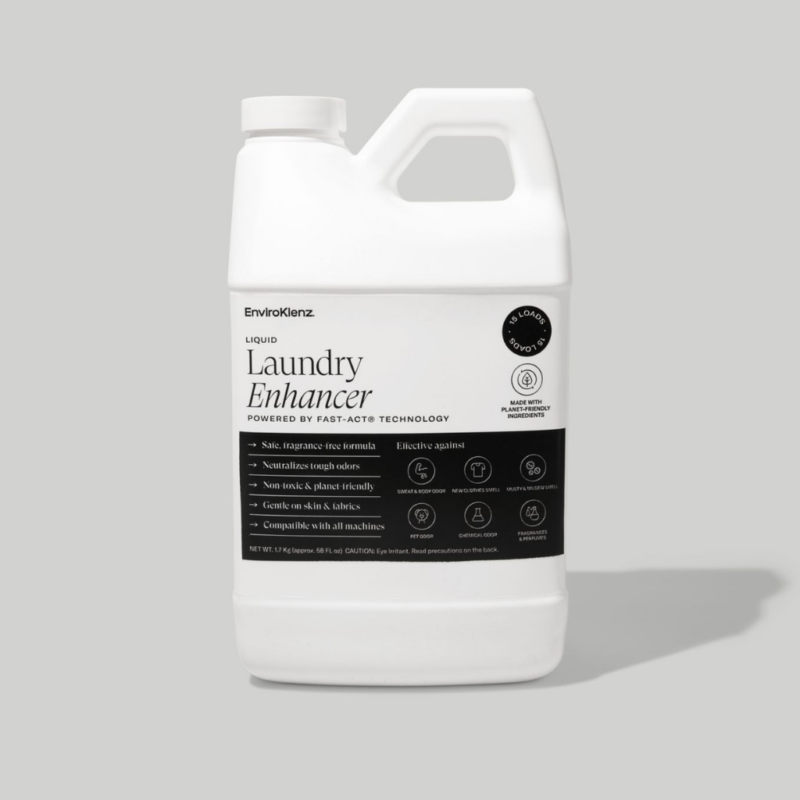 EnviroKlenz Liquid Laundry Enhancer 15 load