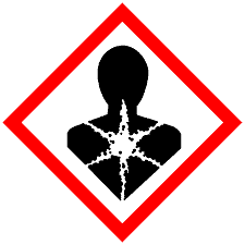 toxic exposure to chemicals in your home