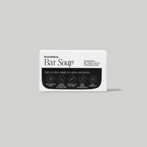 EnviroKlenz Bar Soap