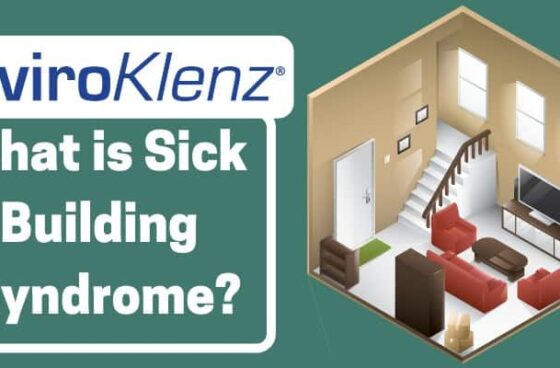 What is Sick Building Syndrome