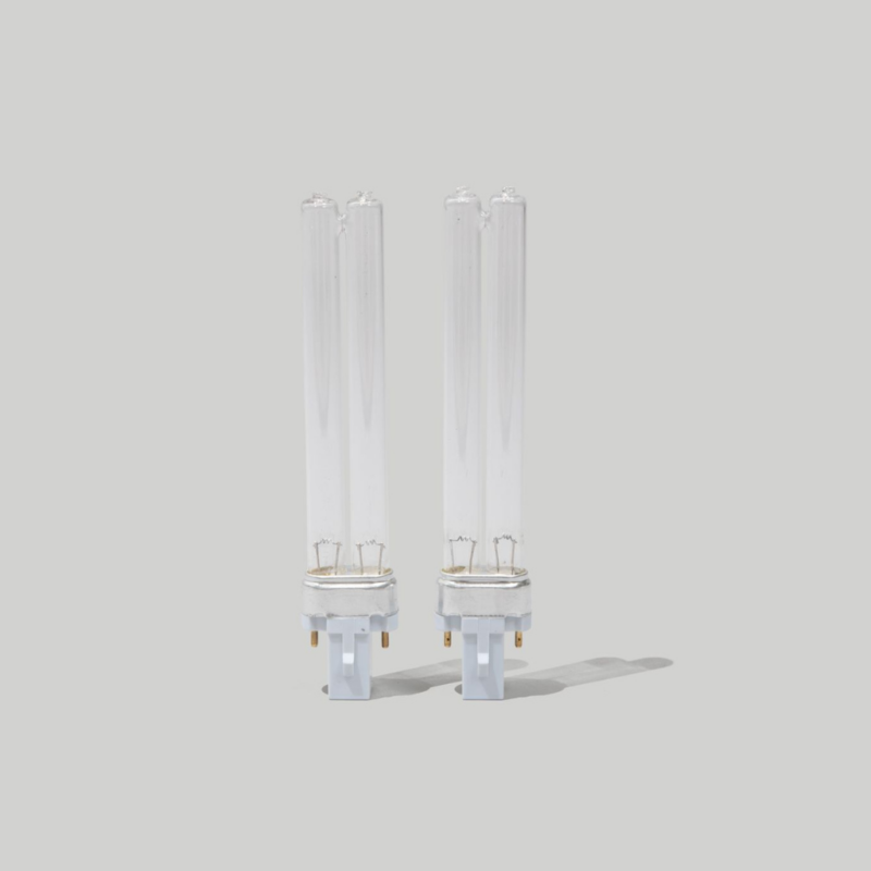 EnviroKlenz UV-C bulbs