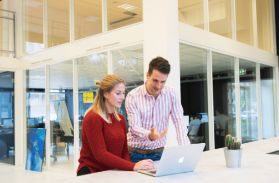 Sick Building Syndrome Invading Office