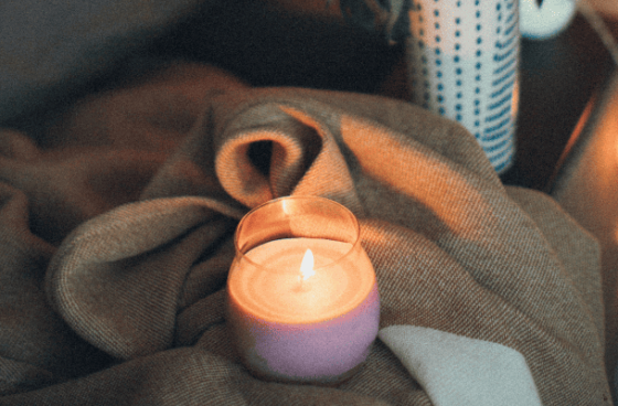 Are Candles Toxic to Indoor Air Quality