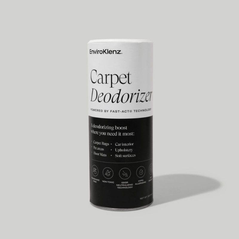 EnviroKlenz Carpet Deodorizer