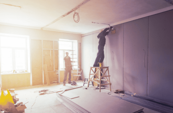 Disadvantages of Spray Foam Insulation