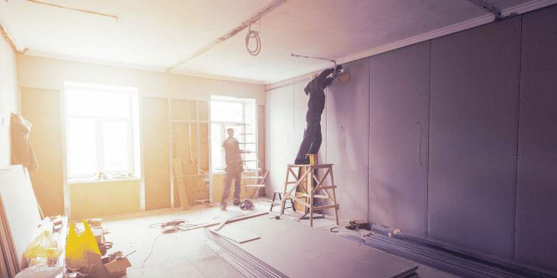 Disadvantages of Spray Foam Insulation