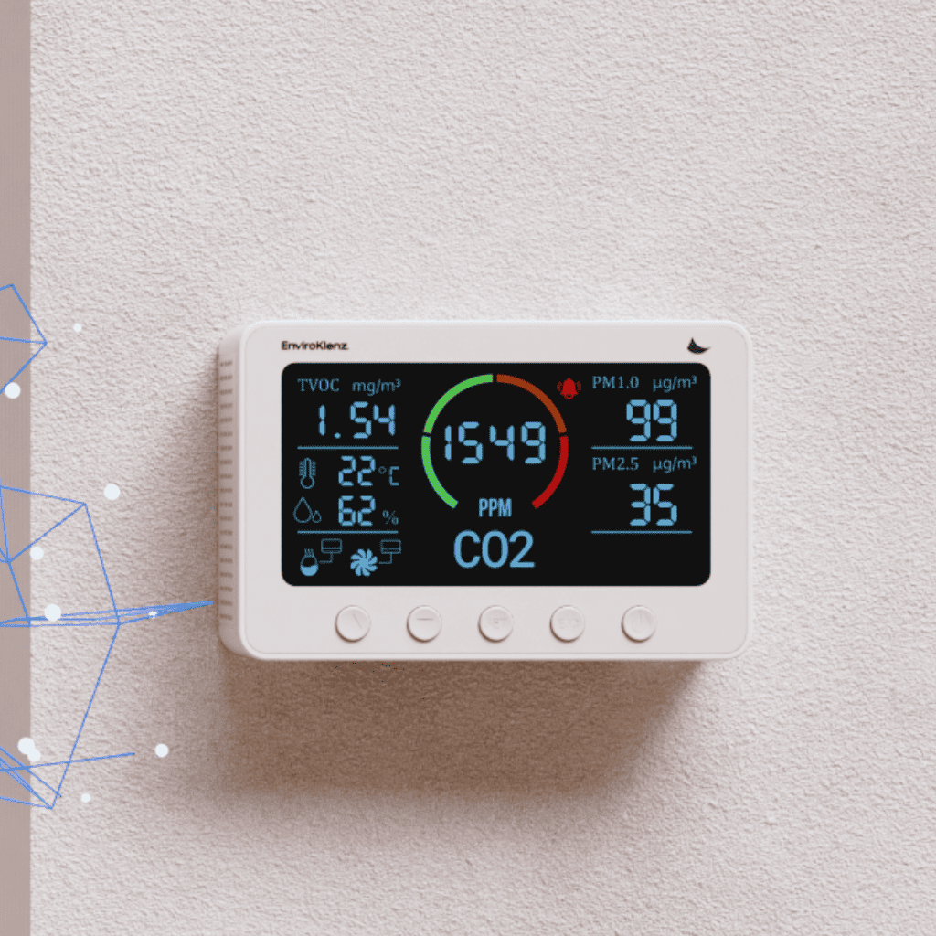 EnviroKlenz SMART Cube