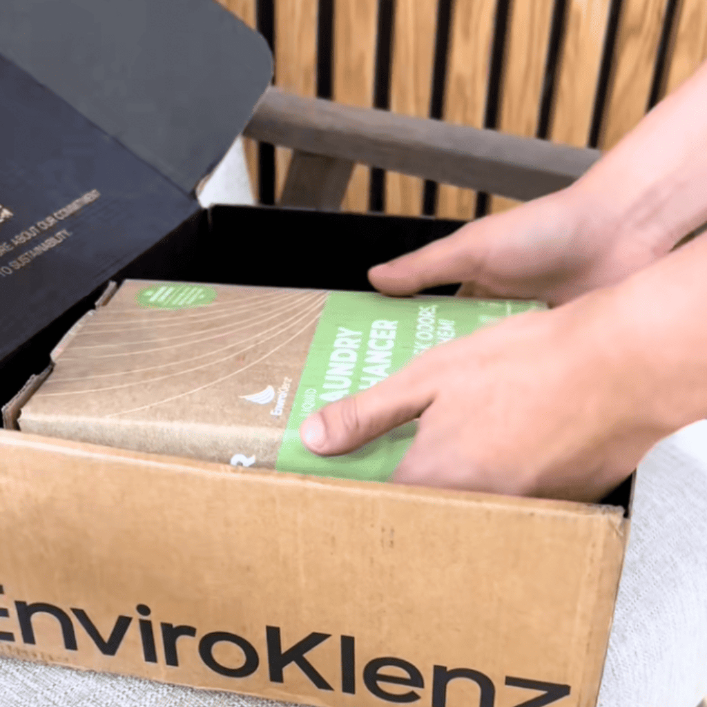 EnviroKlenz CARE Initiative