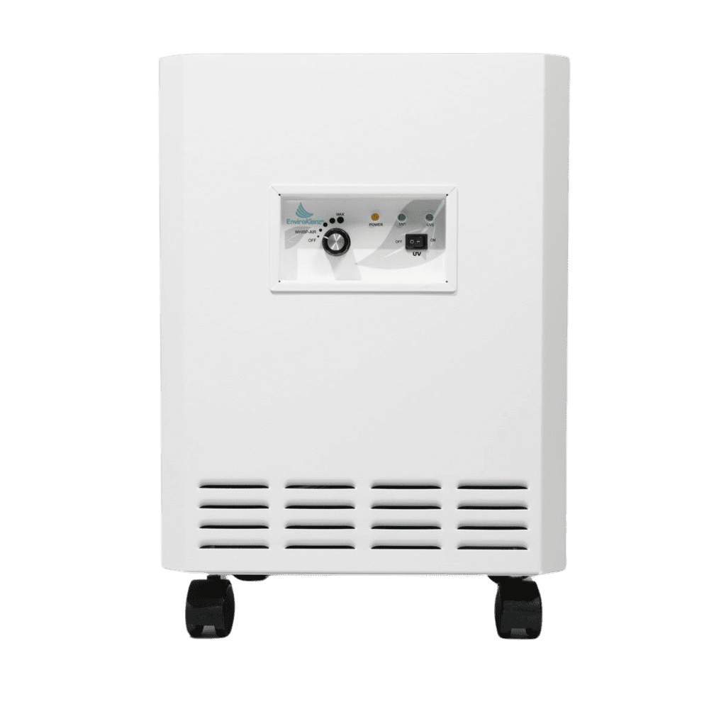 EnviroKlenz Air System Plus