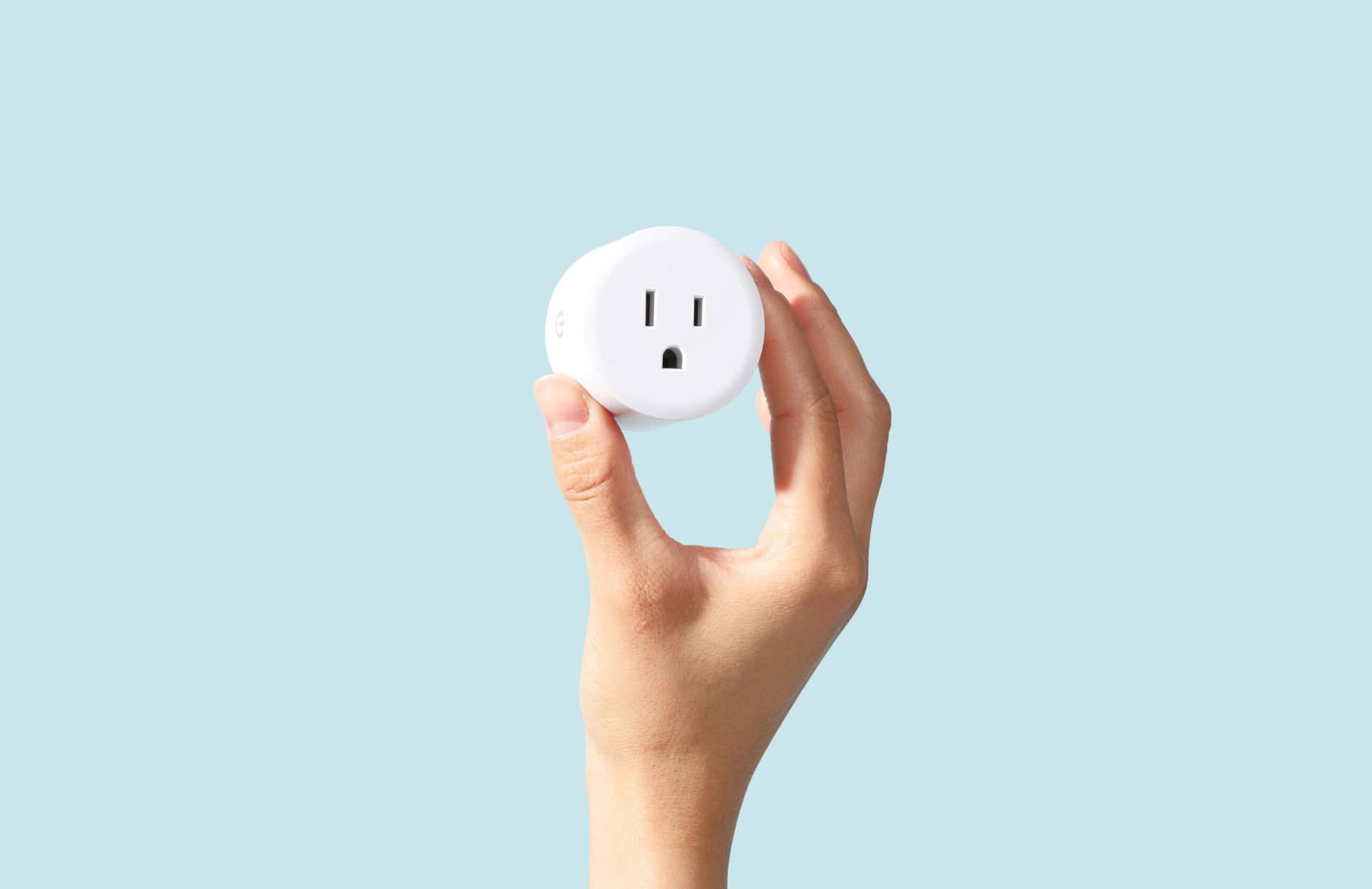 EnviroKlenz SMART Plug