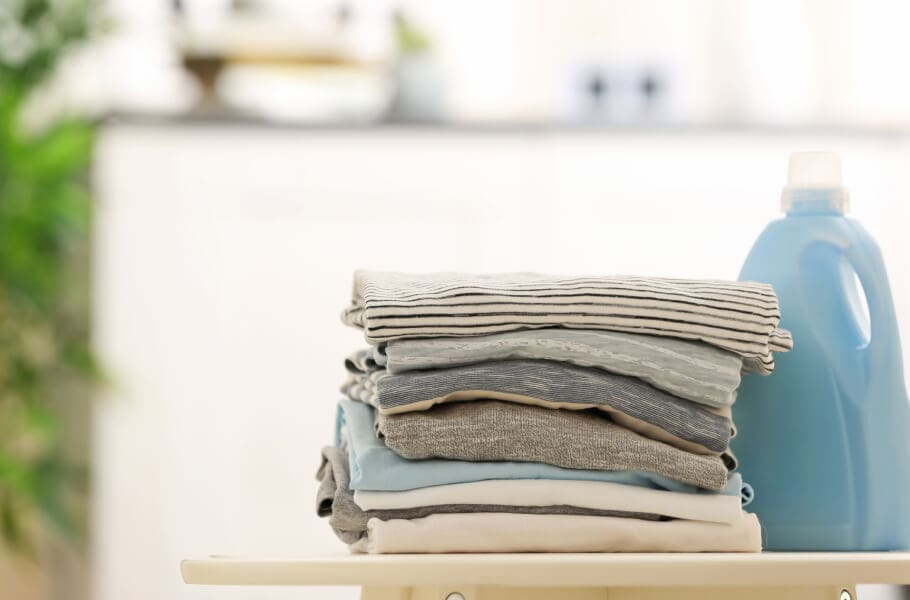 The Safest Cleaning Products You Should Use for Your Laundry-1