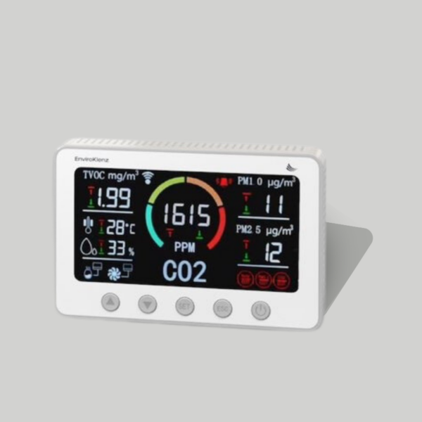 SMART IAQ Monitor